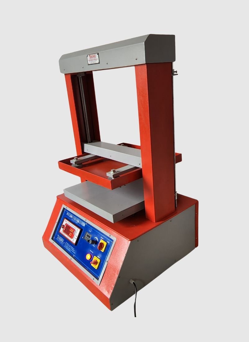 Box Compression Testers